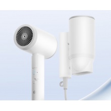 京东京造电吹风机负离子便携可折叠 1800W大功率吹风机家用电吹风筒大风力速干护发宿舍学生出行生日礼物女